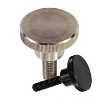 DIN 464 Knurled Thumb Screw